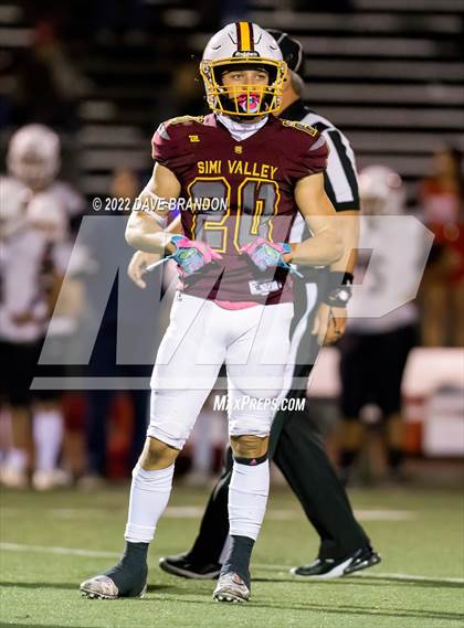 Thumbnail 2 in Bishop Diego @ Simi Valley photogallery.