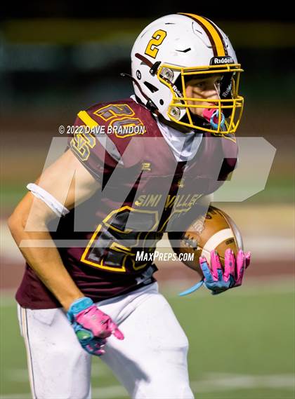 Thumbnail 2 in Bishop Diego @ Simi Valley photogallery.