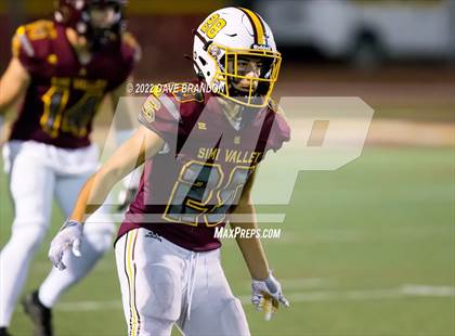 Thumbnail 2 in JV: Bishop Diego @ Simi Valley photogallery.