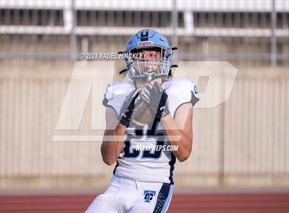 Thumbnail 2 in Father Tolton @ West Platte photogallery.