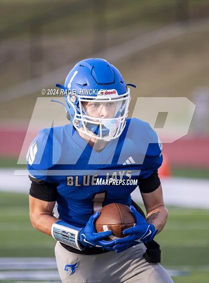 Thumbnail 2 in Father Tolton @ West Platte photogallery.