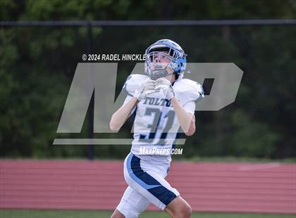 Thumbnail 3 in Father Tolton @ West Platte photogallery.