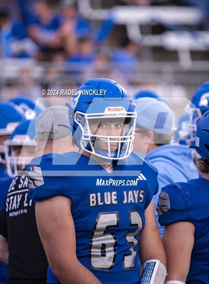 Thumbnail 3 in Father Tolton @ West Platte photogallery.