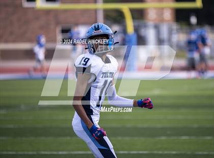 Thumbnail 1 in Father Tolton @ West Platte photogallery.