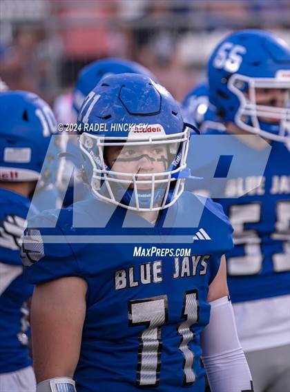 Thumbnail 1 in Father Tolton @ West Platte photogallery.