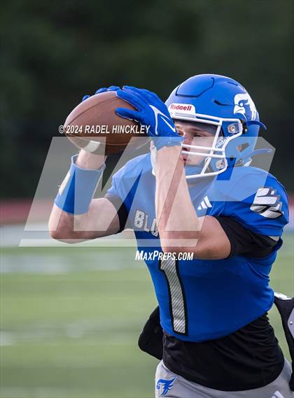 Thumbnail 2 in Father Tolton @ West Platte photogallery.