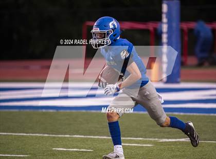 Thumbnail 1 in Father Tolton @ West Platte photogallery.
