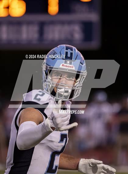Thumbnail 1 in Father Tolton @ West Platte photogallery.