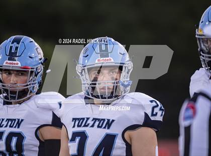Thumbnail 1 in Father Tolton @ West Platte photogallery.