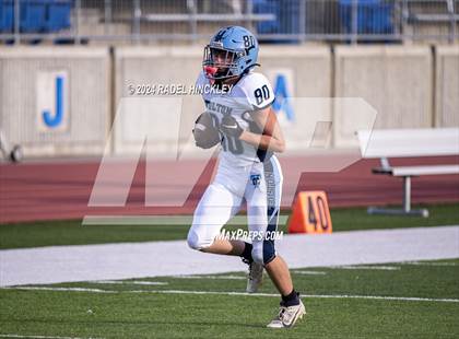 Thumbnail 1 in Father Tolton @ West Platte photogallery.