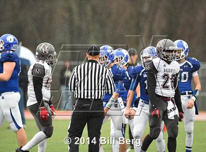Thumbnail 3 in Naugatuck vs Darien (CIAC Class L- Large Semifinal) photogallery.