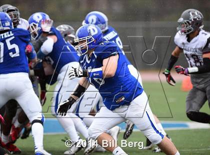 Thumbnail 1 in Naugatuck vs Darien (CIAC Class L- Large Semifinal) photogallery.