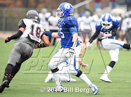 Thumbnail 3 in Naugatuck vs Darien (CIAC Class L- Large Semifinal) photogallery.