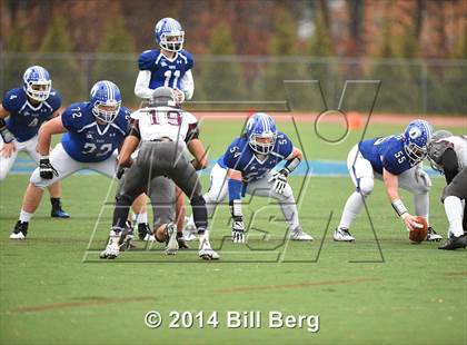 Thumbnail 1 in Naugatuck vs Darien (CIAC Class L- Large Semifinal) photogallery.