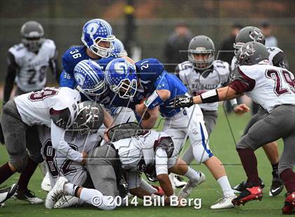 Thumbnail 2 in Naugatuck vs Darien (CIAC Class L- Large Semifinal) photogallery.