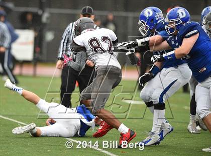Thumbnail 2 in Naugatuck vs Darien (CIAC Class L- Large Semifinal) photogallery.