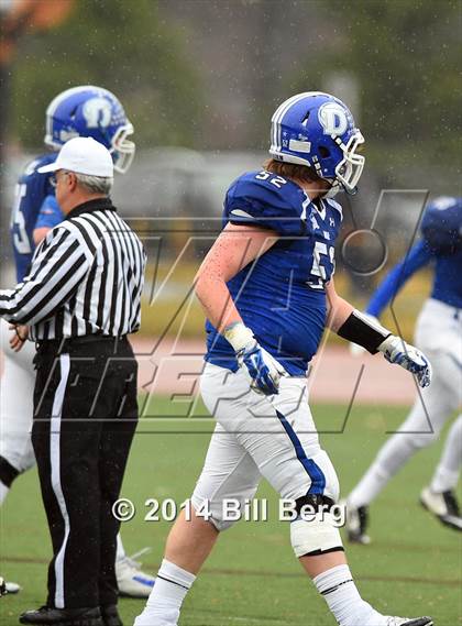 Thumbnail 1 in Naugatuck vs Darien (CIAC Class L- Large Semifinal) photogallery.
