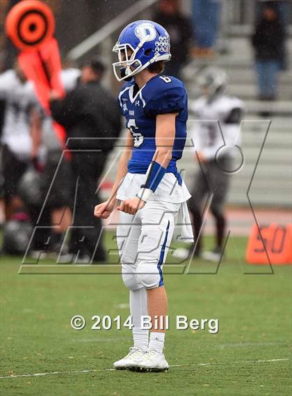 Thumbnail 2 in Naugatuck vs Darien (CIAC Class L- Large Semifinal) photogallery.
