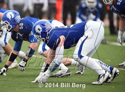 Thumbnail 2 in Naugatuck vs Darien (CIAC Class L- Large Semifinal) photogallery.