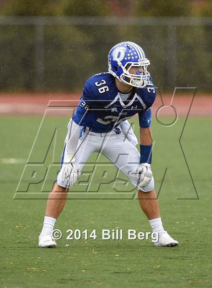 Thumbnail 3 in Naugatuck vs Darien (CIAC Class L- Large Semifinal) photogallery.