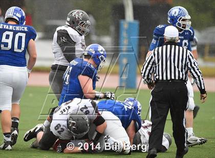 Thumbnail 3 in Naugatuck vs Darien (CIAC Class L- Large Semifinal) photogallery.