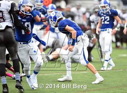 Thumbnail 1 in Naugatuck vs Darien (CIAC Class L- Large Semifinal) photogallery.