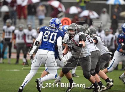 Thumbnail 2 in Naugatuck vs Darien (CIAC Class L- Large Semifinal) photogallery.