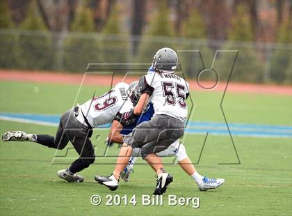 Thumbnail 2 in Naugatuck vs Darien (CIAC Class L- Large Semifinal) photogallery.