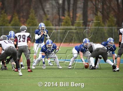 Thumbnail 3 in Naugatuck vs Darien (CIAC Class L- Large Semifinal) photogallery.