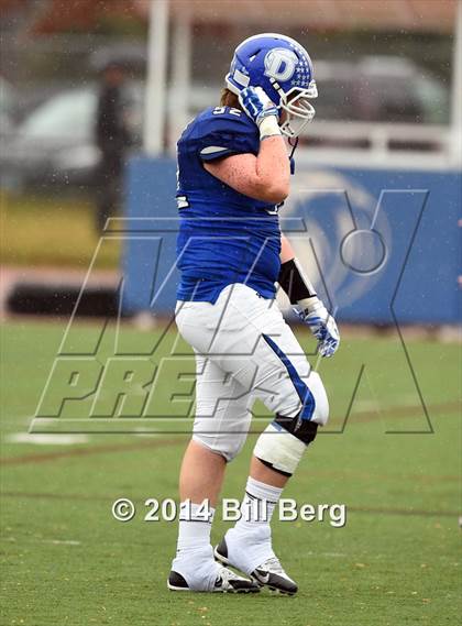 Thumbnail 2 in Naugatuck vs Darien (CIAC Class L- Large Semifinal) photogallery.