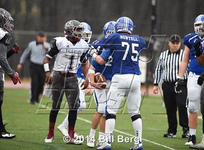 Thumbnail 2 in Naugatuck vs Darien (CIAC Class L- Large Semifinal) photogallery.