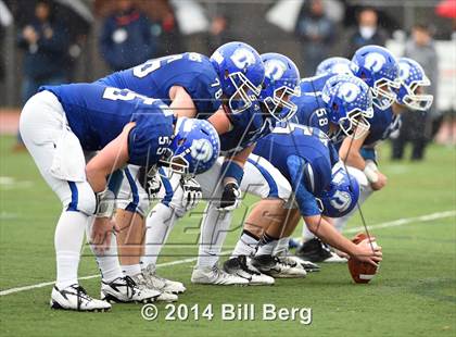 Thumbnail 2 in Naugatuck vs Darien (CIAC Class L- Large Semifinal) photogallery.