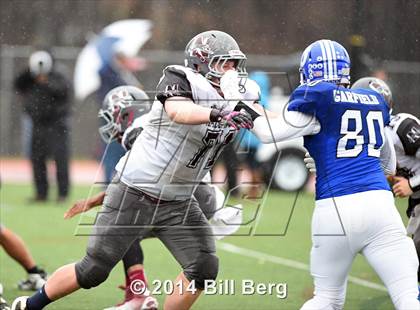 Thumbnail 3 in Naugatuck vs Darien (CIAC Class L- Large Semifinal) photogallery.