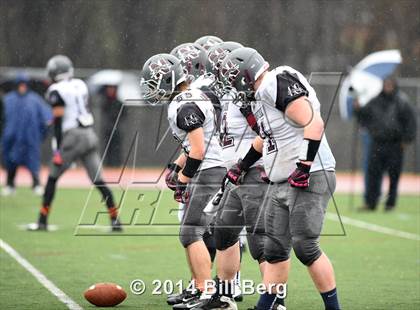 Thumbnail 3 in Naugatuck vs Darien (CIAC Class L- Large Semifinal) photogallery.