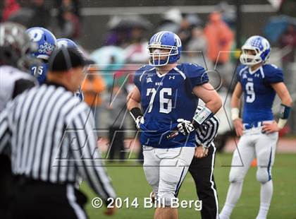 Thumbnail 3 in Naugatuck vs Darien (CIAC Class L- Large Semifinal) photogallery.