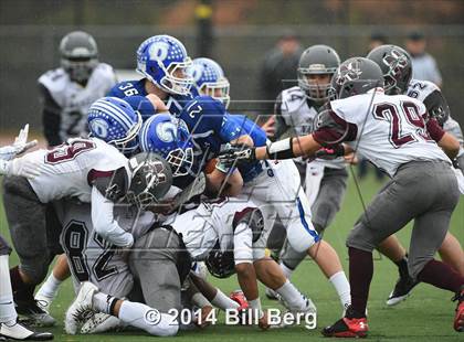 Thumbnail 3 in Naugatuck vs Darien (CIAC Class L- Large Semifinal) photogallery.