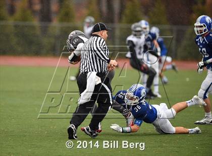 Thumbnail 2 in Naugatuck vs Darien (CIAC Class L- Large Semifinal) photogallery.