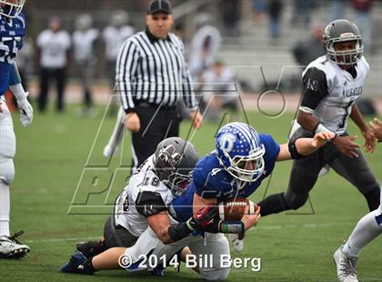 Thumbnail 2 in Naugatuck vs Darien (CIAC Class L- Large Semifinal) photogallery.