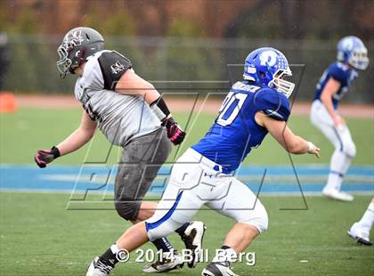 Thumbnail 1 in Naugatuck vs Darien (CIAC Class L- Large Semifinal) photogallery.