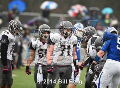 Thumbnail 1 in Naugatuck vs Darien (CIAC Class L- Large Semifinal) photogallery.