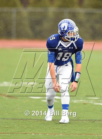 Thumbnail 3 in Naugatuck vs Darien (CIAC Class L- Large Semifinal) photogallery.