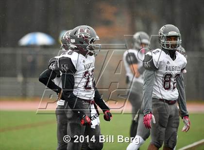 Thumbnail 3 in Naugatuck vs Darien (CIAC Class L- Large Semifinal) photogallery.