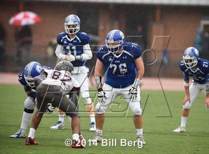 Thumbnail 3 in Naugatuck vs Darien (CIAC Class L- Large Semifinal) photogallery.