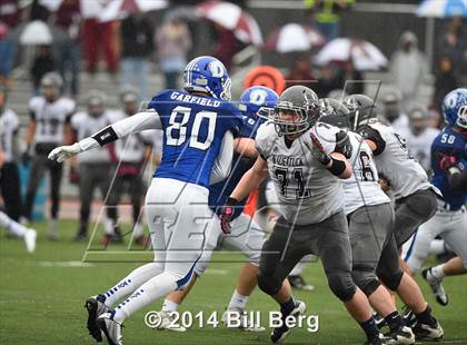 Thumbnail 1 in Naugatuck vs Darien (CIAC Class L- Large Semifinal) photogallery.