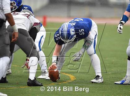Thumbnail 2 in Naugatuck vs Darien (CIAC Class L- Large Semifinal) photogallery.