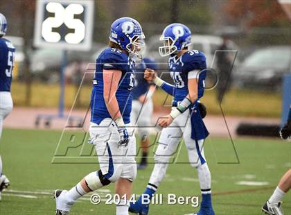Thumbnail 2 in Naugatuck vs Darien (CIAC Class L- Large Semifinal) photogallery.