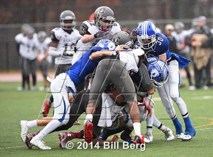 Thumbnail 1 in Naugatuck vs Darien (CIAC Class L- Large Semifinal) photogallery.