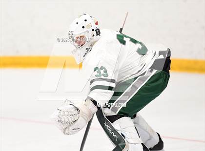 Thumbnail 3 in Avon Old Farms vs. Berkshire (Avon Christmas Classic Final) photogallery.