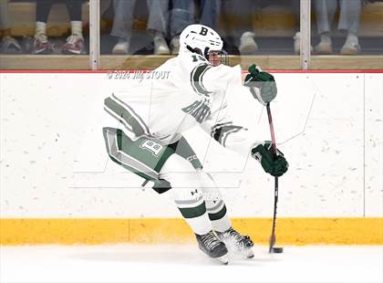 Thumbnail 1 in Avon Old Farms vs. Berkshire (Avon Christmas Classic Final) photogallery.