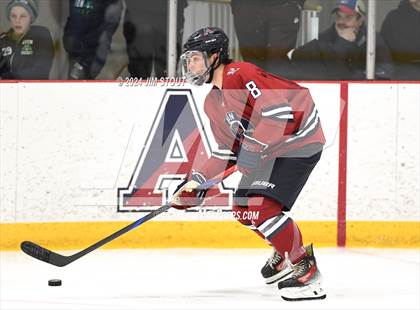 Thumbnail 1 in Avon Old Farms vs. Berkshire (Avon Christmas Classic Final) photogallery.